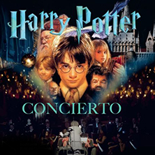 Harry Potter en concierto