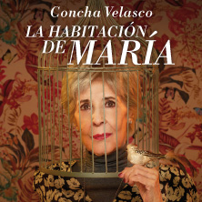 La Habitaci&oacute;n de Mar&iacute;a