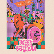 H&aring;kan Hellstr&ouml;m