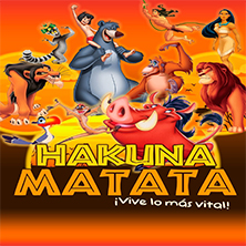 Hakuna Matata