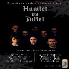 Hamlet vs Juliet