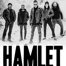 Hamlet. Concierto ac&uacute;stico