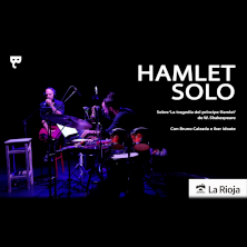 Hamlet Solo