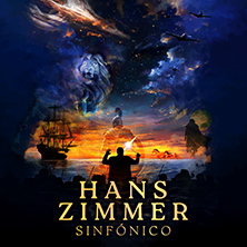 Hans Zimmer Sinf&oacute;nico
