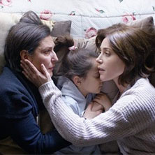 Happy Ending y Pasajeal Amanece