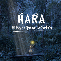 Hara, el esp&iacute;ritu de la selva
