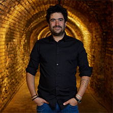 Harold L&oacute;pez - Nussa