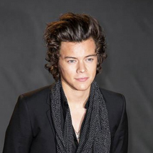 Harry Styles