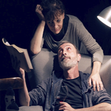 Hasta que la muerte nos separe