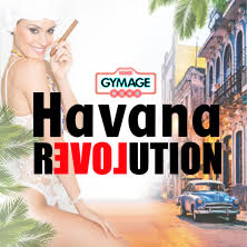 Havana Revolution Gymage
