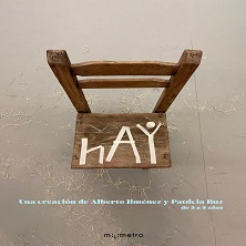 hAY