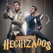 Hechizados &ndash; Riversson y Karim