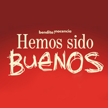 Hemos sido buenos