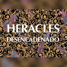 Heracles desencadenado