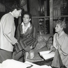 Herencia contrarreloj