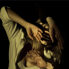 Heridas (C&iacute;a Estudio Nerea Lovecchio)