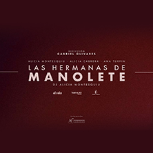 Las Hermanas de Manolete