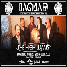 The High Llamas