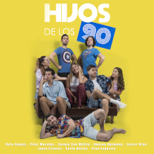 Hijos de los 90