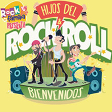 Hijos del Rock and Roll