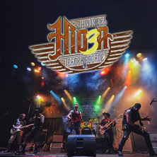 Hijos del Tercer Acorde