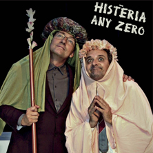Hist&egrave;ria (Any Zero)