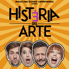 Histeria del arte