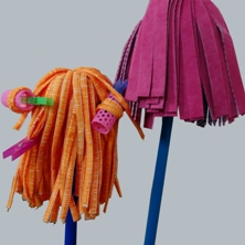 Historia de un calcet&iacute;n