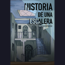 Historia de una escalera