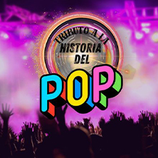 Historia del Pop