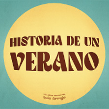 Historia de un verano