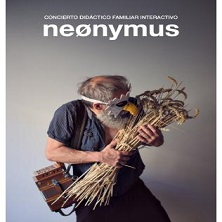 NE&Oslash;NYMUS