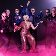 Hola Raffaella - Tributo