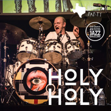 Tony Visconty and Woody Woodmansey's