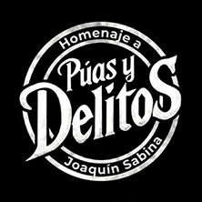 P&uacute;as y Delitos