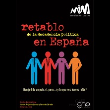 Homo pol&iacute;tico