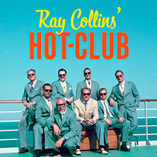 Ray Collins' Hot-Club