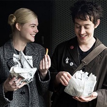 How to Talk to Girls at Parties