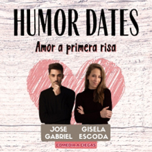 Humor Dates - Comedia a ciegas