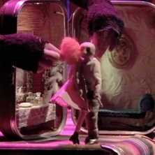 Las mariposas de Par&iacute;s