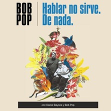 Bob Pop