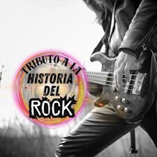 Historia del Rock Espa&ntilde;ol