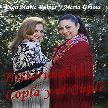 Historia de la copla y el cupl&eacute;