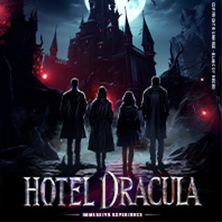 Hotel Dr&aacute;cula