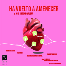 Ha vuelto a amanecer