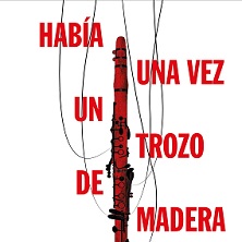 Hab&iacute;a una vez un trozo de madera