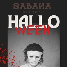 Halloween Party - Sabana