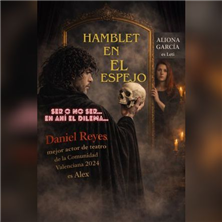 Hamblet en el Espejo