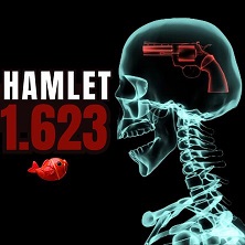 Hamlet 1623