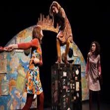 Hannah de los tres pa&iacute;ses